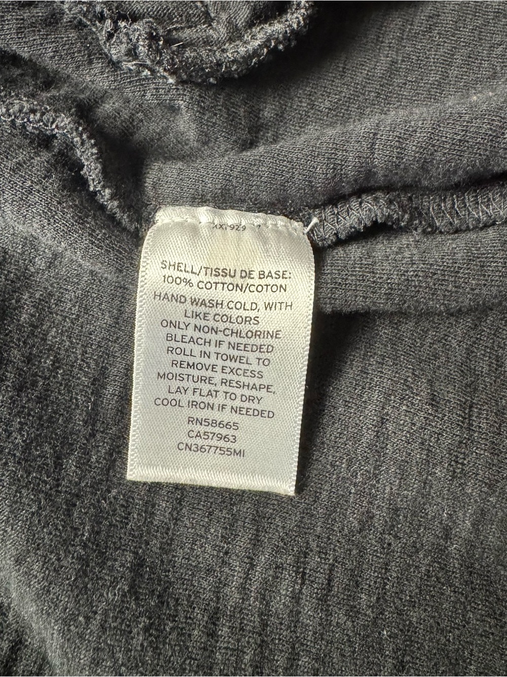 Caslon Black Open-Front Cardigan Size S - Office Jacket Business Casual - Picture 4 of 5